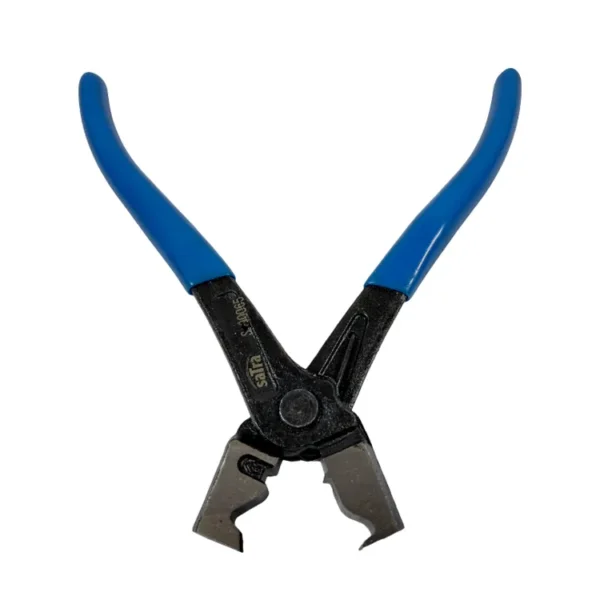 SATRA Spezial Zange 180mm für Click und Click-R Schlauch Schellen