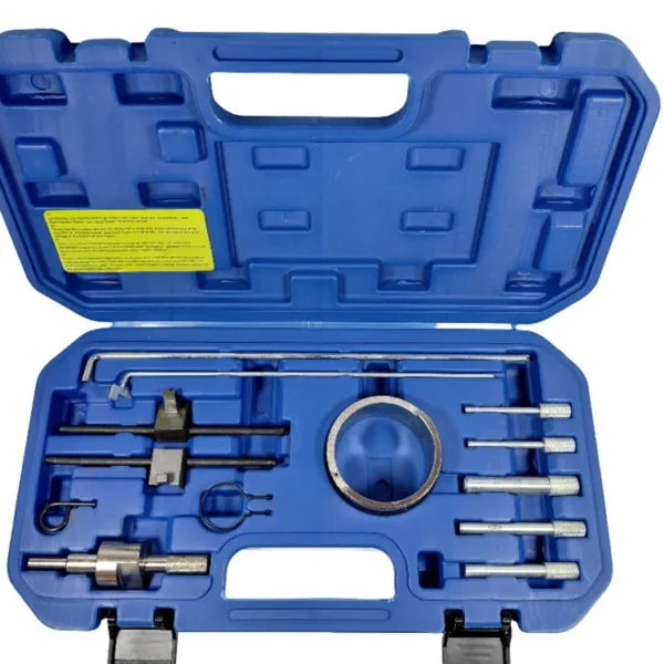 SATRA Motoreinstellwerkzeug passend für Peugeot Citroen 1.8 2.0 Motor