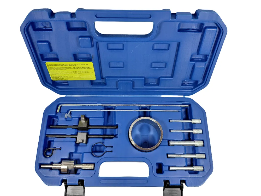 SATRA Motoreinstellwerkzeug passend für Peugeot Citroen 1.8 2.0 Motor