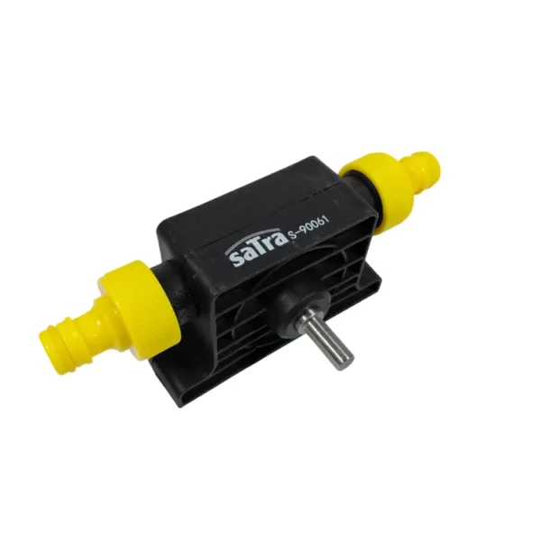 SATRA Flüssigkeits- Wasser Öl Benzin Diesel Pumpe für Bohrmaschine