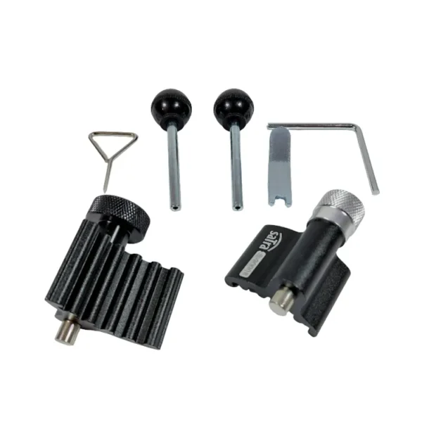 SATRA Motoreinstellwerkzeug passend für VAG VW Audi 1.2 1.4 1.9 2.0 TDI Motor