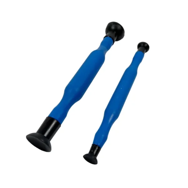 SATRA Motor Ventil Läpp Einschleif Set Ø15,20,30,35mm