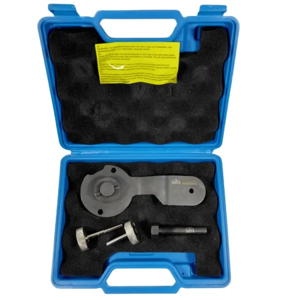 SATRA Motoreinstellwerkzeug passend für VAG 1.4 TSi TFSI Motor