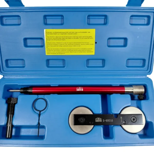 SATRA Motoreinstellwerkzeug passend für VAG 1.4 1.6 1.8 2.0 TSI TFSI Motor