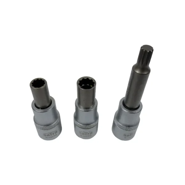 SATRA Spezial Felgennuss 10 Zahn Set passend für mehrteilige OZ BBS AMG RH RIMS Alufelgen