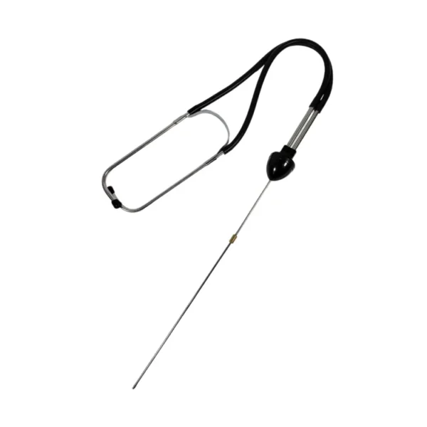 SATRA Stethoskop 900mm zur Motor Geräusch und Lager Diagnose Prüfung