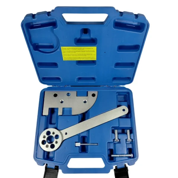 SATRA Motoreinstellwerkzeug passend für Volvo 2.0 L Diesel Kfz Motor