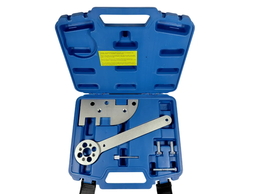 SATRA Motoreinstellwerkzeug passend für Volvo 2.0 L Diesel Kfz Motor