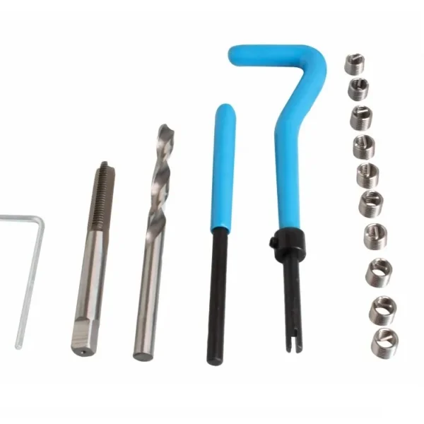 SATRA Gewindereparatur Set M6x1.0