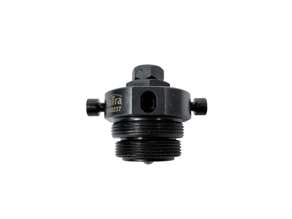 SATRA Hochdruckpumpe Einspritzpumpe Rad Abzieher passend für 2.0 2.2 L CRDI Motor