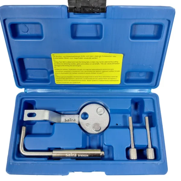 SATRA Motoreinstellwerkzeug passend für Ford Transit 2.2 TDC Diesel Motor