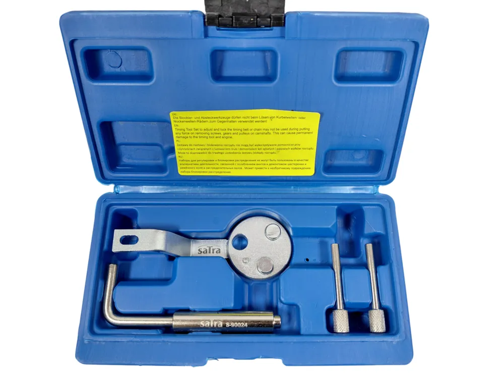 SATRA Motoreinstellwerkzeug passend für Ford Transit 2.2 TDC Diesel Motor