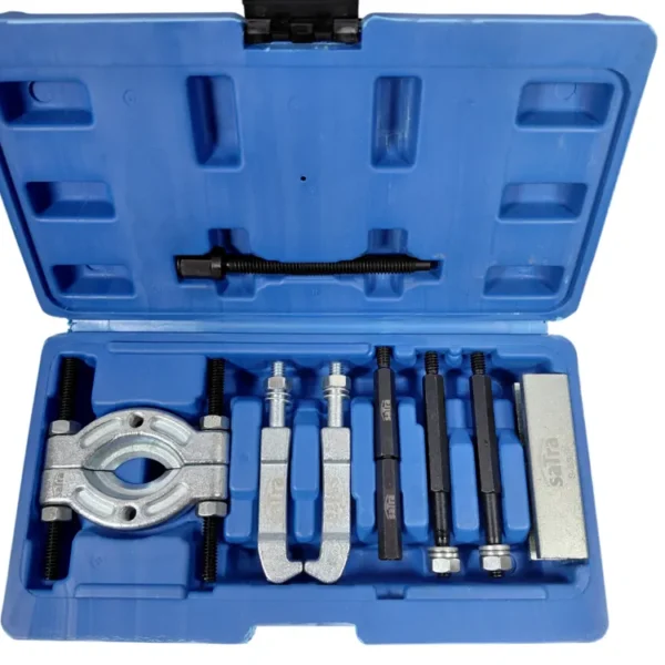 SATRA Lager Trennmesser Abzieher Set Ø10-30mm
