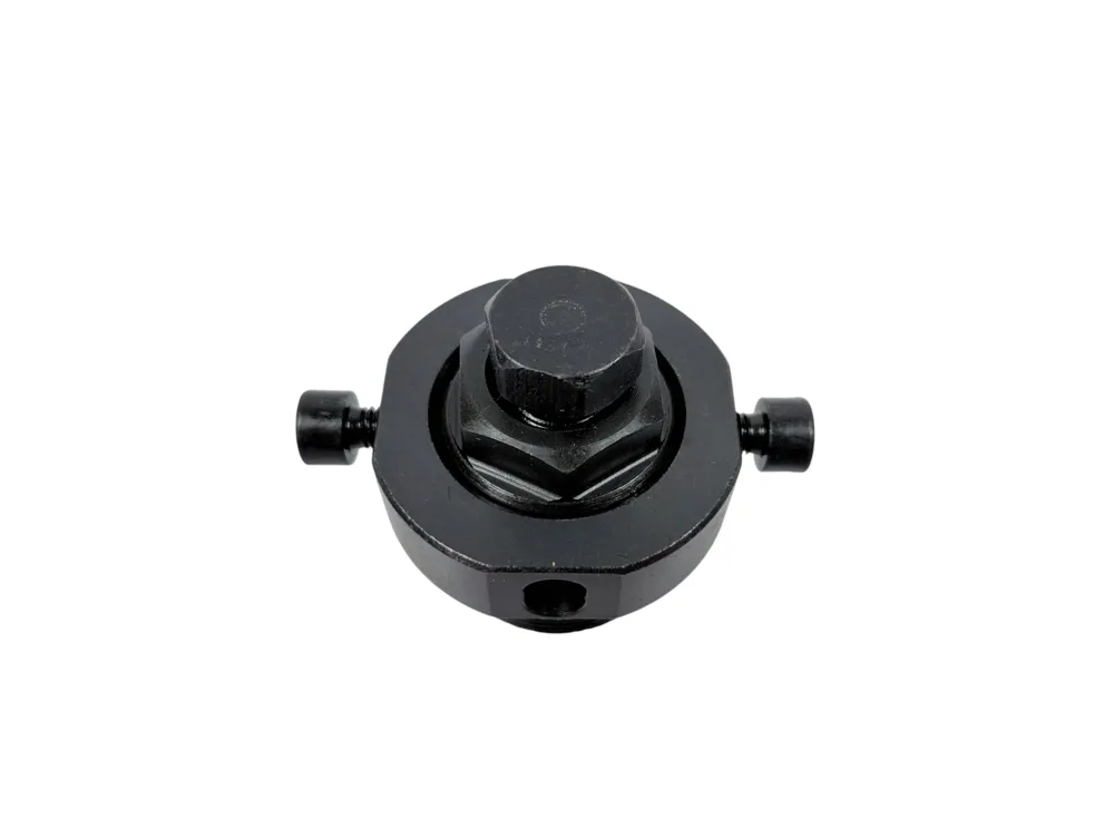 SATRA Hochdruckpumpe Einspritzpumpe Rad Abzieher passend für 2.0 2.2 L CRDI Motor – Bild 3