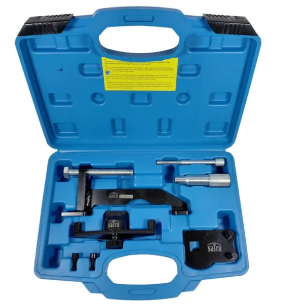 SATRA Motoreinstellwerkzeug passend für GM Opel Saab 2.0 2.2 Diesel Motor