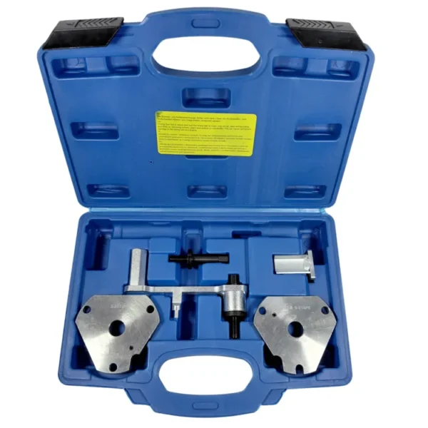 SATRA Motoreinstellwerkzeug passend für 1.6 16V Fiat Benzin Motor