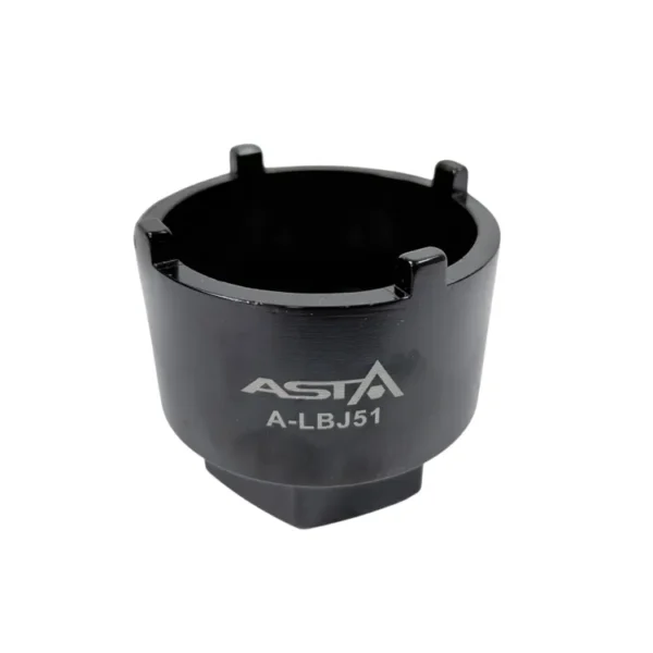 ASTA Kraft Zapfen Stecknuss 3/4'' 51mm passend für Citroen Peugeot