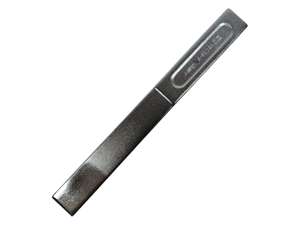 ASTA Karosserie Flach Meißel 240mm x 25mm x 4mm