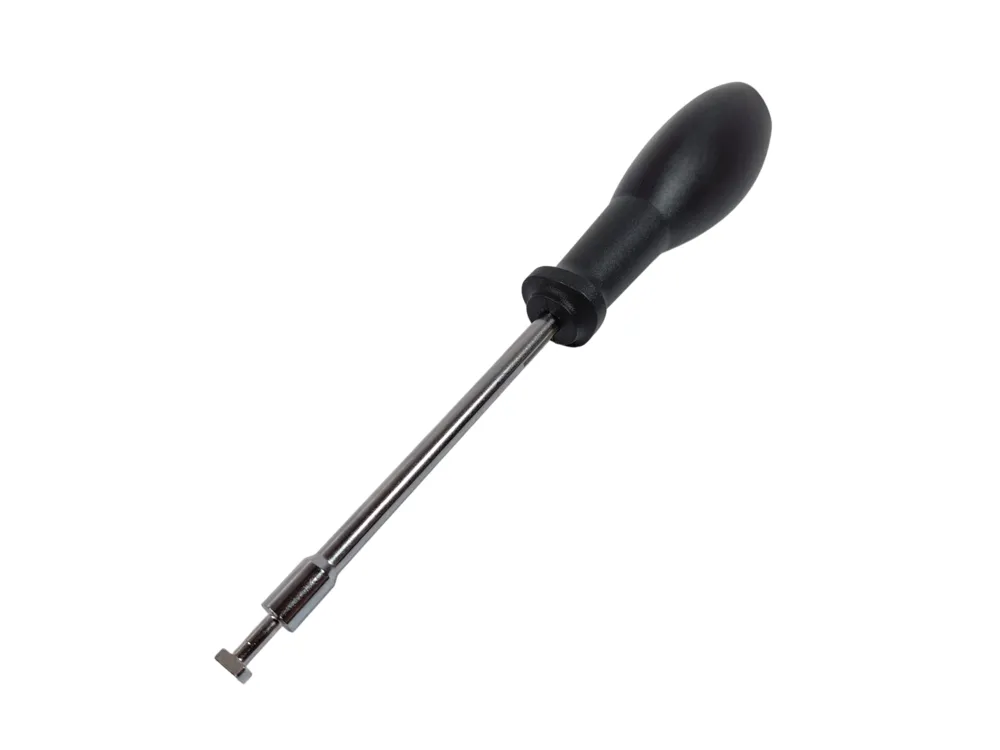 ASTA Türgriff Werkzeug Entriegelung Demontage 210mm passend für VAG