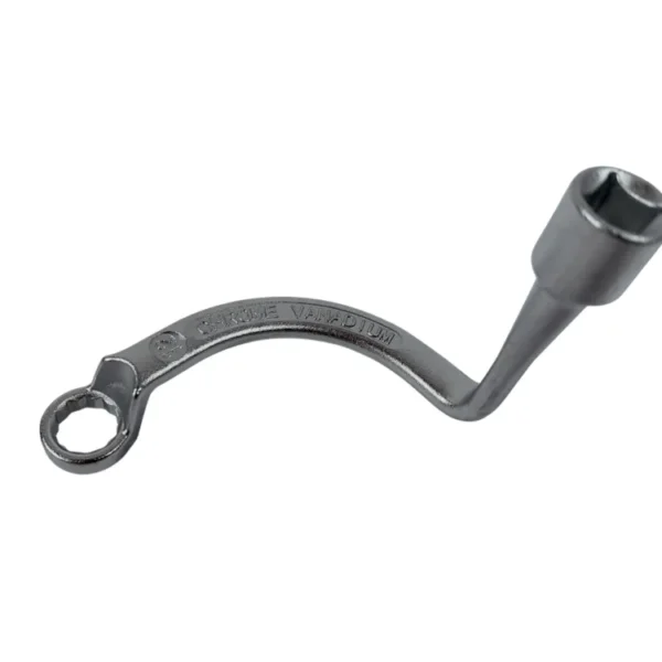 ASTA Spezial Turbolader Schlüssel 12mm 3/8'' 12-kant passend für VAG Motor