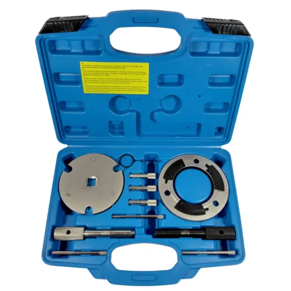 SATRA Motoreinstellwerkzeug passend für 2.0 2.4 TDDI TDCI Ford Diesel Motor