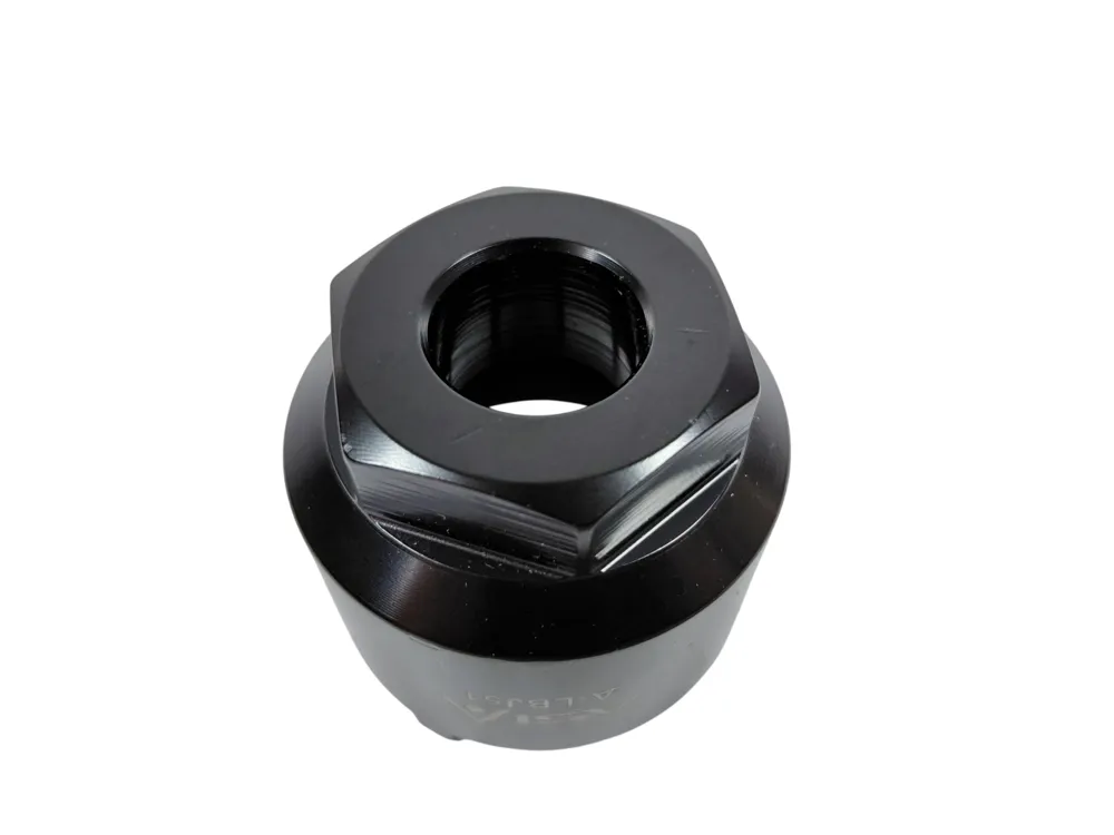 ASTA Kraft Zapfen Stecknuss 3/4'' 51mm passend für Citroen Peugeot – Bild 2