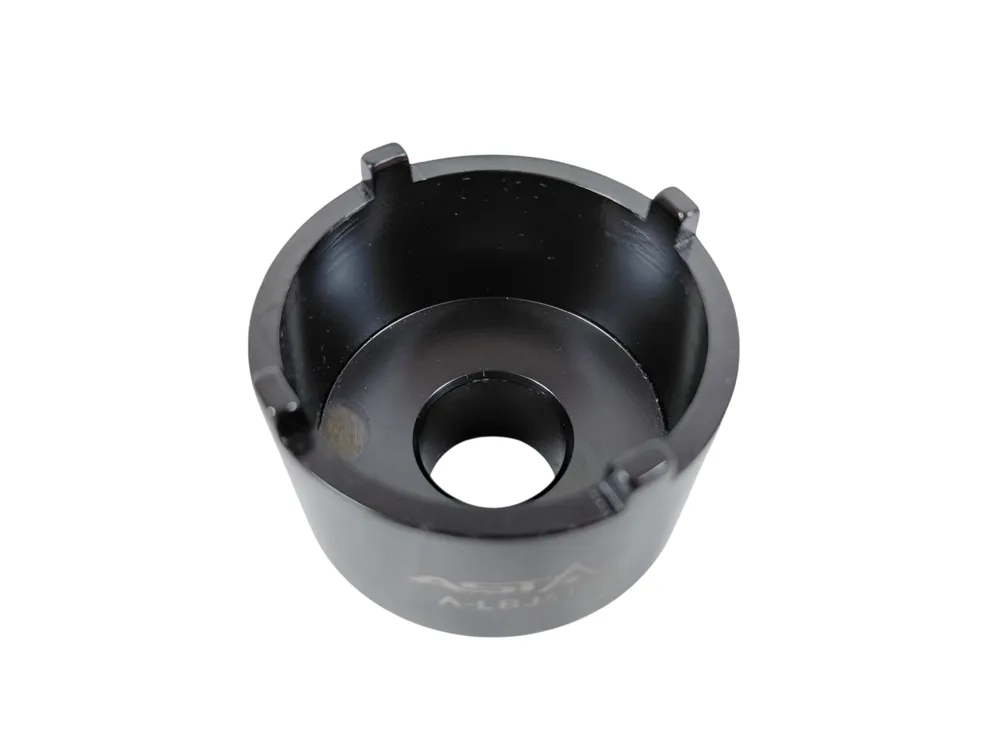 ASTA Kraft Zapfen Stecknuss 3/4'' 51mm passend für Citroen Peugeot – Bild 3