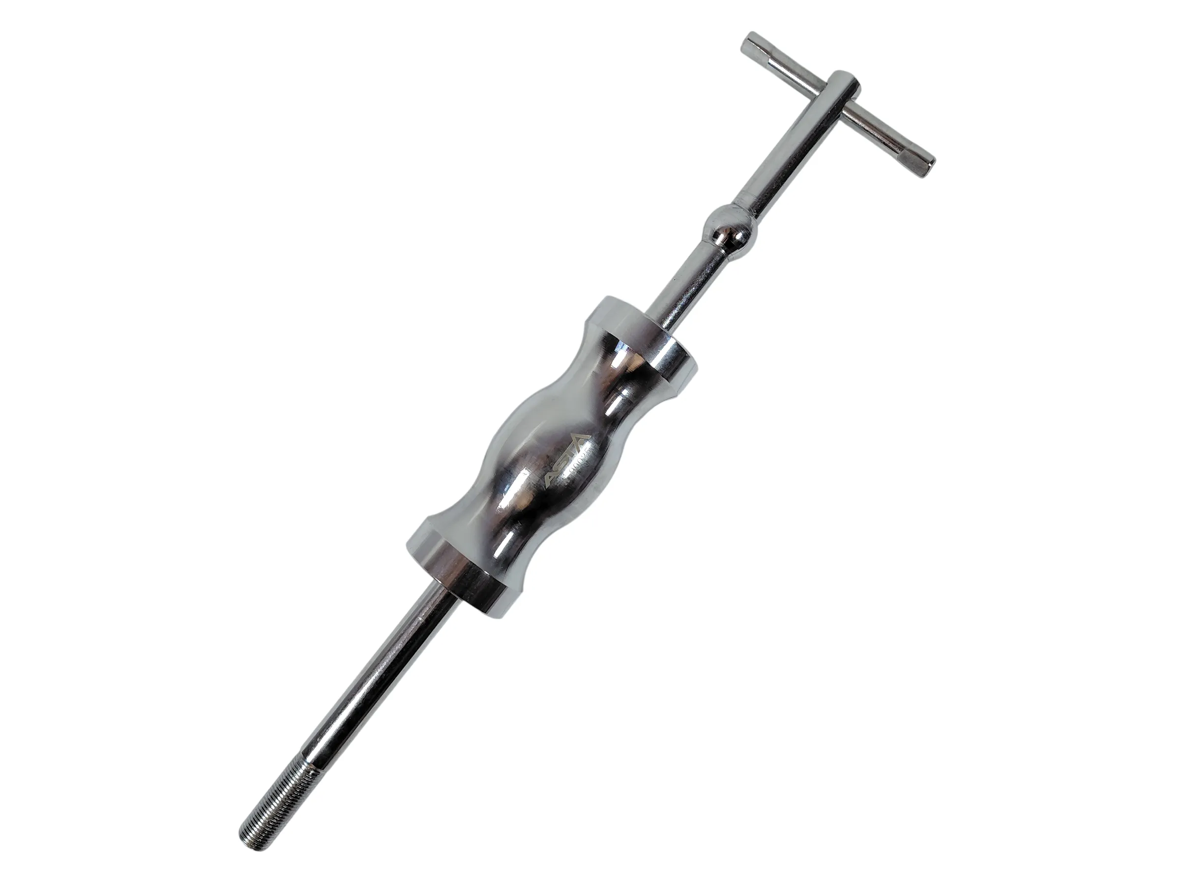 SATRA Gleithammer 430mm 2,5 kg Abzieher