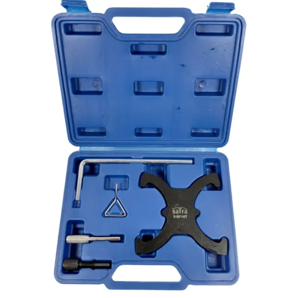 SATRA Motoreinstellwerkzeug passend für Ford 1.6 TI VCT Motor