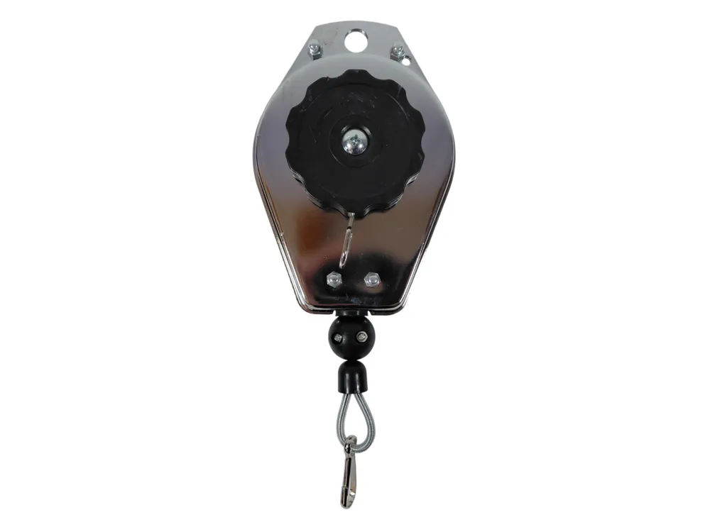 SATRA Seilzug Federzug Werkzeughalter 170cm 0.5-1.5 kg – Bild 2