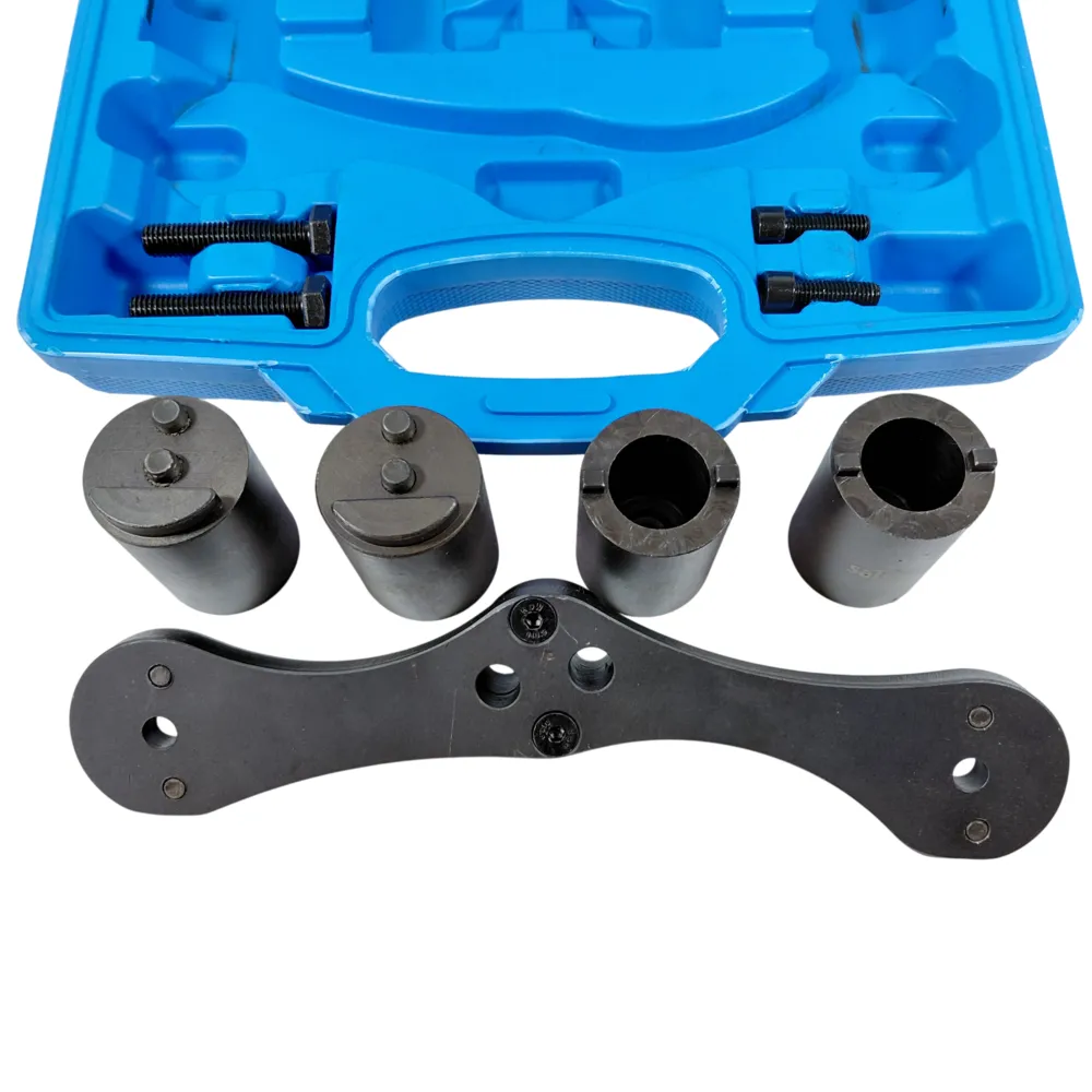 SATRA Motoreinstellwerkzeug Ausgleichswelle passend für BMW Mini B47 B48 N47 Motor – Bild 3
