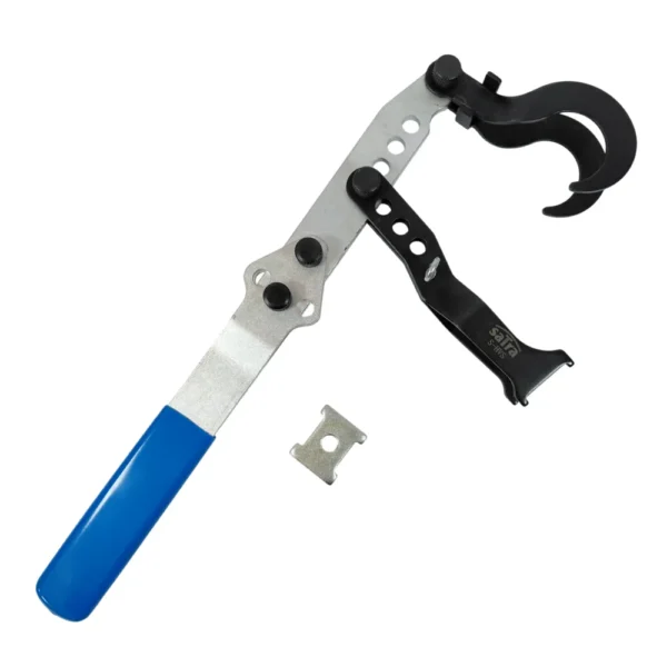 SATRA Ventilfederspanner 320mm für OHV OHC Motor Ventile