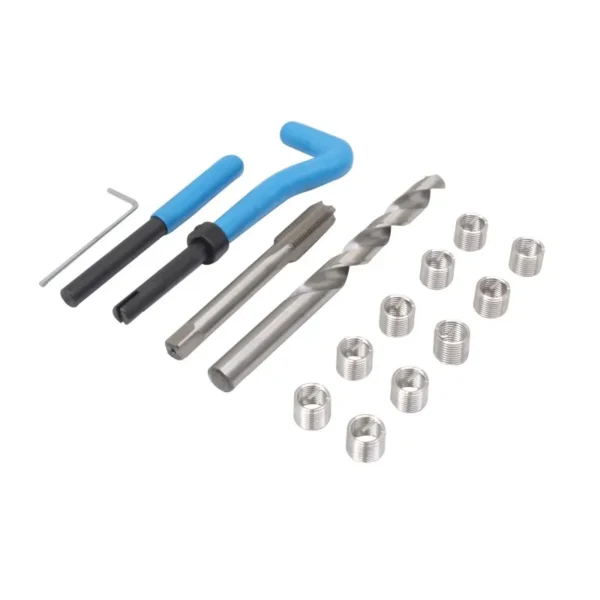 SATRA Gewindereparatur Set M12 x 1,25