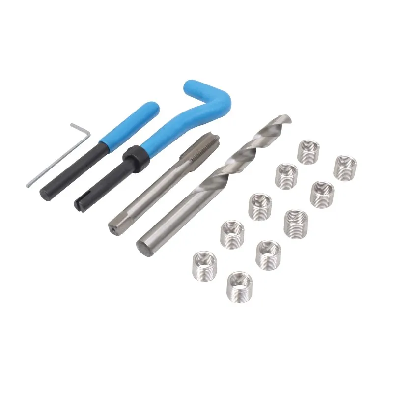 SATRA Gewindereparatur Set M12 x 1,25