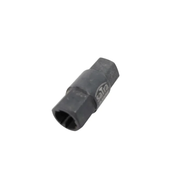 SATRA Spezial 3 Punkt Schlauchschellen Steckschlüssel 2 seitig für 30-80mm Schlauchschellen