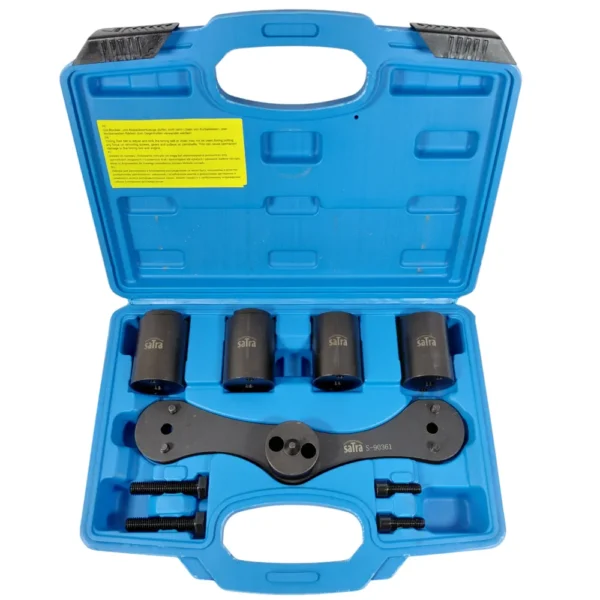 SATRA Motoreinstellwerkzeug Ausgleichswelle passend für BMW Mini B47 B48 N47 Motor
