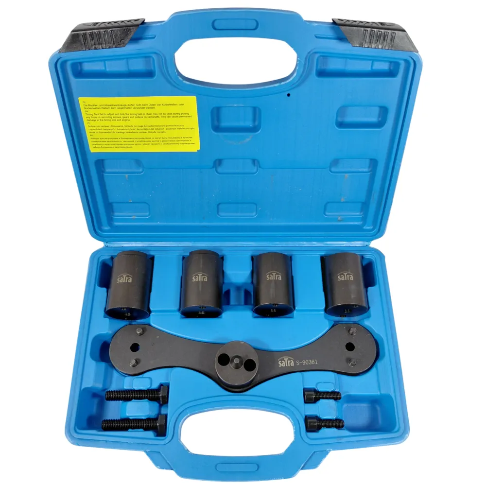 SATRA Motoreinstellwerkzeug Ausgleichswelle passend für BMW Mini B47 B48 N47 Motor