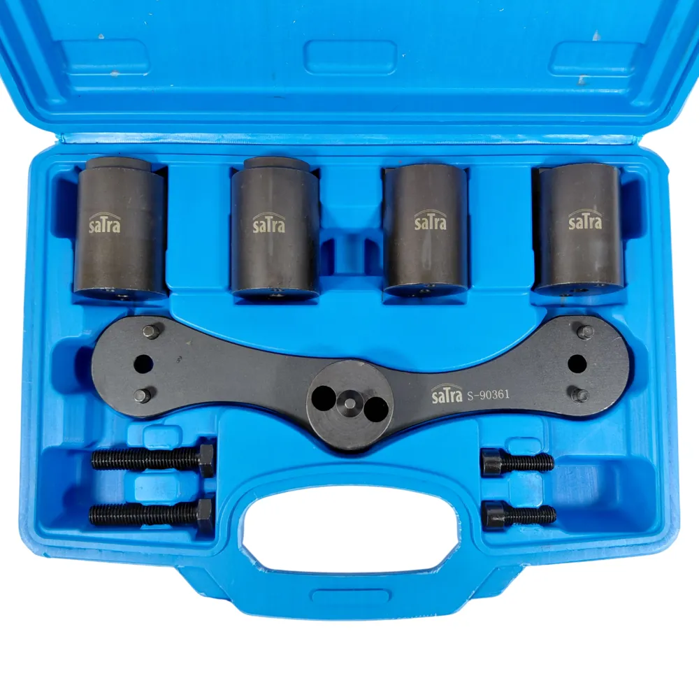 SATRA Motoreinstellwerkzeug Ausgleichswelle passend für BMW Mini B47 B48 N47 Motor – Bild 2