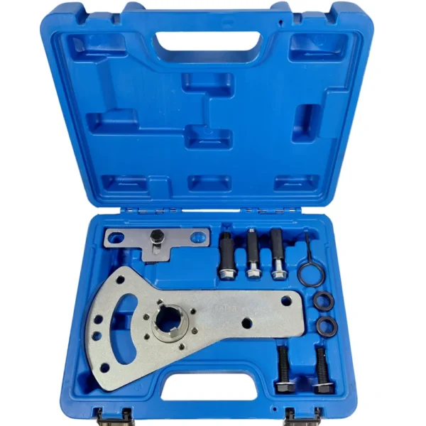 SATRA Motoreinstellwerkzeug passend für Ford 1.5 L Ecoboost Benzin Motor 10tlg