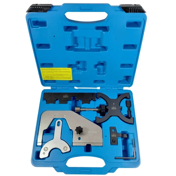 SATRA Motoreinstellwerkzeug passend für 1.6 2.0 Ford Mazda Volvo T4 T5 Motor