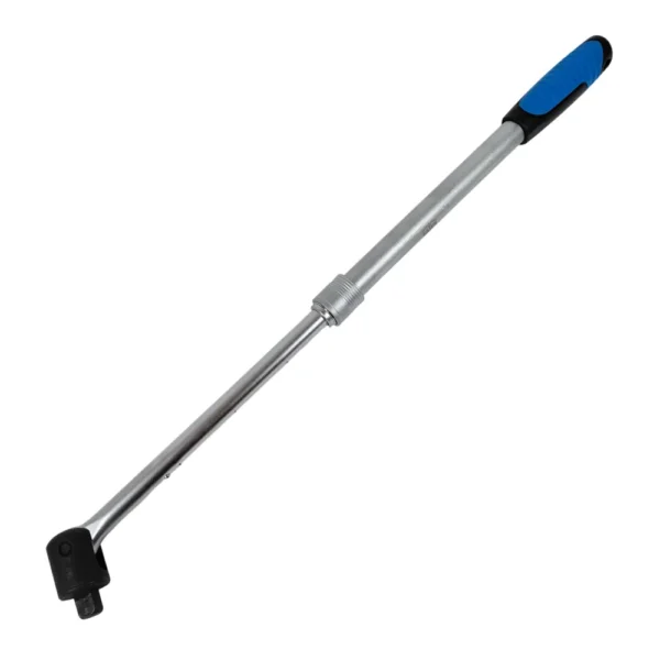 SATRA Teleskop Gelenk Hebel 1/2'' 460-610mm 4 stufig ausziehbar