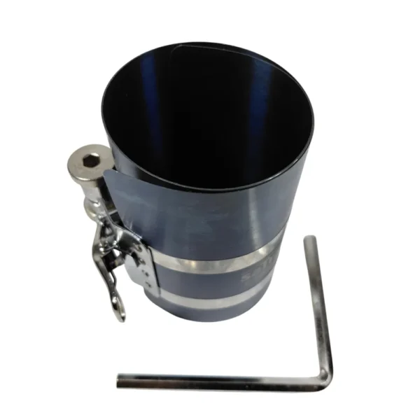 SATRA Kolbenringspanner Ø60-175mm Länge 100mm