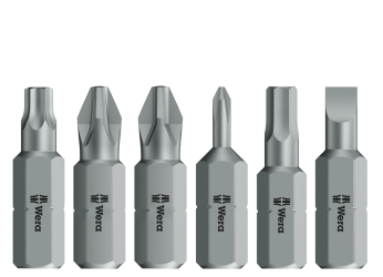 Wera Bits Set